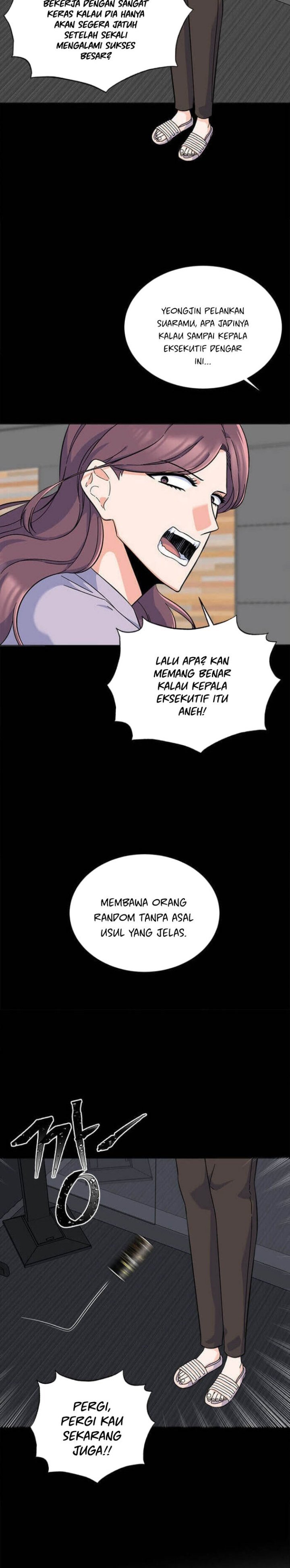 Dilarang COPAS - situs resmi www.mangacanblog.com - Komik 1st year max level manager 040 - chapter 40 41 Indonesia 1st year max level manager 040 - chapter 40 Terbaru 16|Baca Manga Komik Indonesia|Mangacan