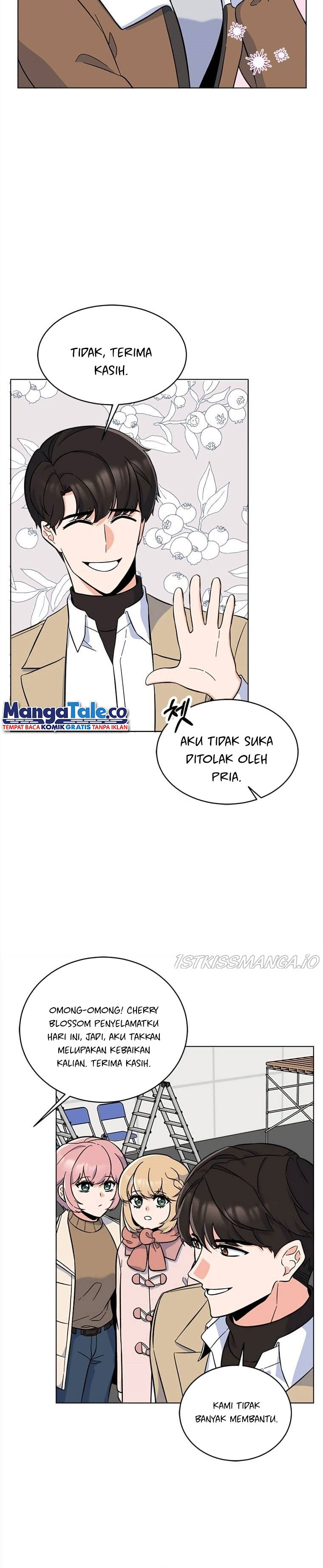 Dilarang COPAS - situs resmi www.mangacanblog.com - Komik 1st year max level manager 045 - chapter 45 46 Indonesia 1st year max level manager 045 - chapter 45 Terbaru 4|Baca Manga Komik Indonesia|Mangacan