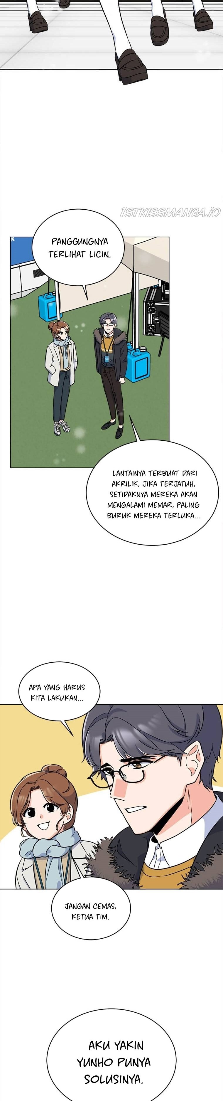 Dilarang COPAS - situs resmi www.mangacanblog.com - Komik 1st year max level manager 045 - chapter 45 46 Indonesia 1st year max level manager 045 - chapter 45 Terbaru 11|Baca Manga Komik Indonesia|Mangacan