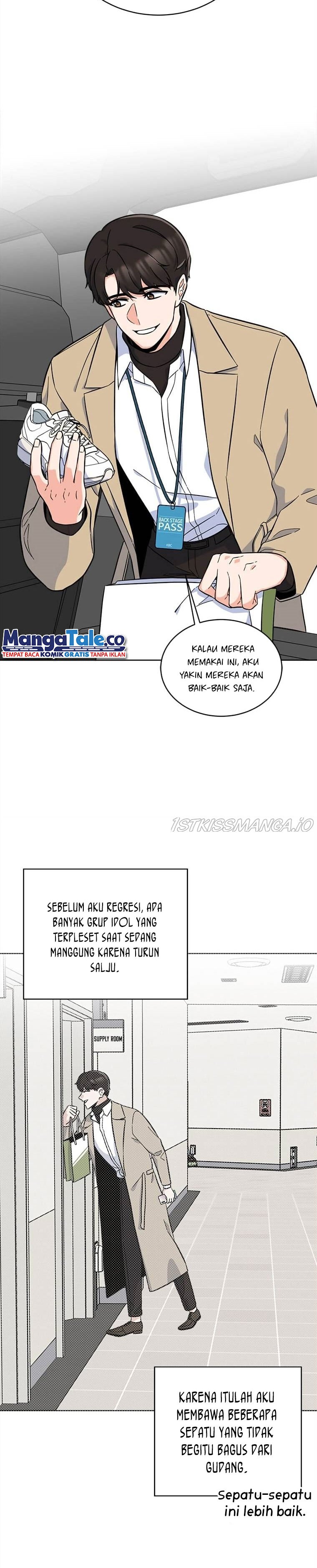 Dilarang COPAS - situs resmi www.mangacanblog.com - Komik 1st year max level manager 045 - chapter 45 46 Indonesia 1st year max level manager 045 - chapter 45 Terbaru 12|Baca Manga Komik Indonesia|Mangacan