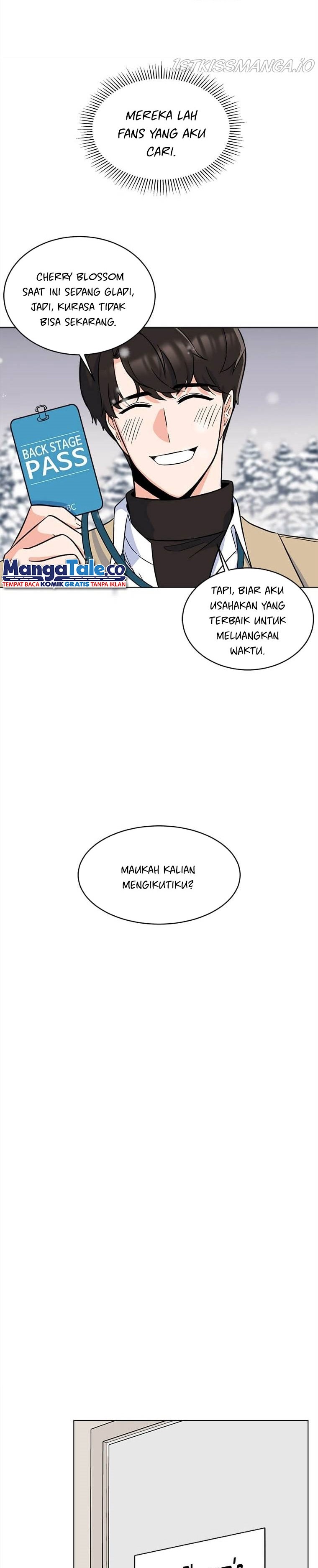 Dilarang COPAS - situs resmi www.mangacanblog.com - Komik 1st year max level manager 045 - chapter 45 46 Indonesia 1st year max level manager 045 - chapter 45 Terbaru 15|Baca Manga Komik Indonesia|Mangacan