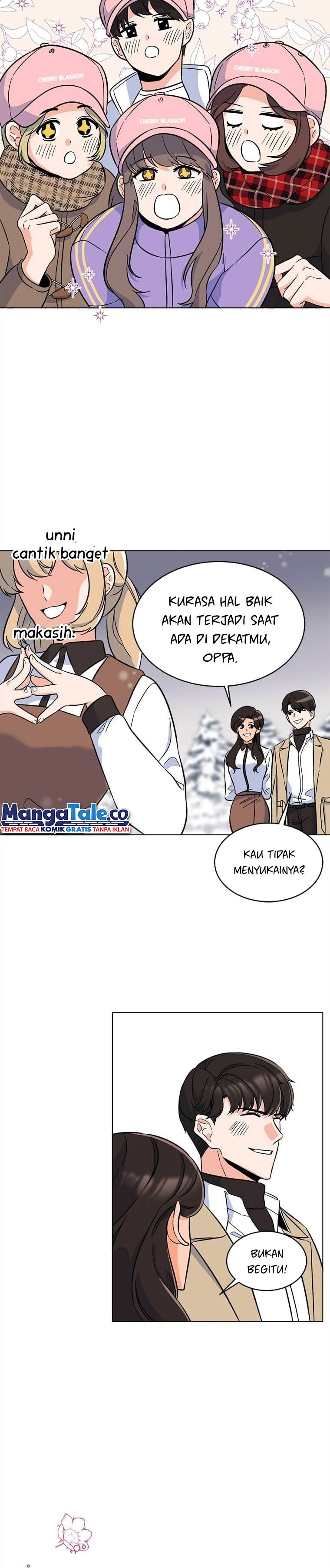 Dilarang COPAS - situs resmi www.mangacanblog.com - Komik 1st year max level manager 045 - chapter 45 46 Indonesia 1st year max level manager 045 - chapter 45 Terbaru 20|Baca Manga Komik Indonesia|Mangacan