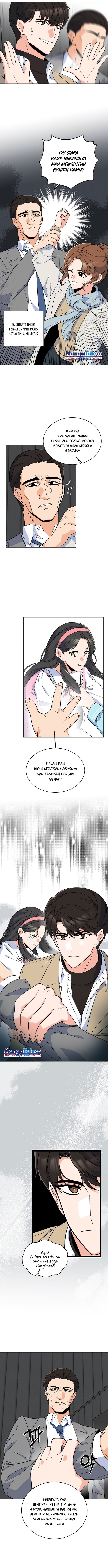 1st Year Max Level Manager chapter 49