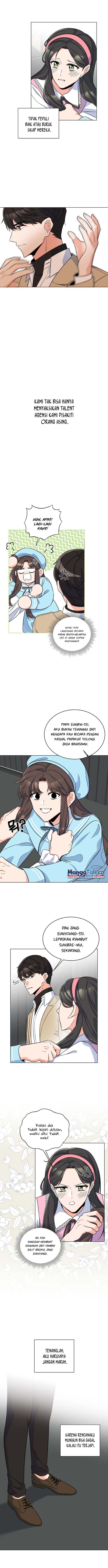 1st Year Max Level Manager chapter 49