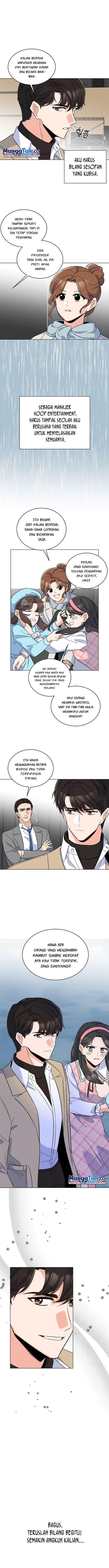 1st Year Max Level Manager chapter 49