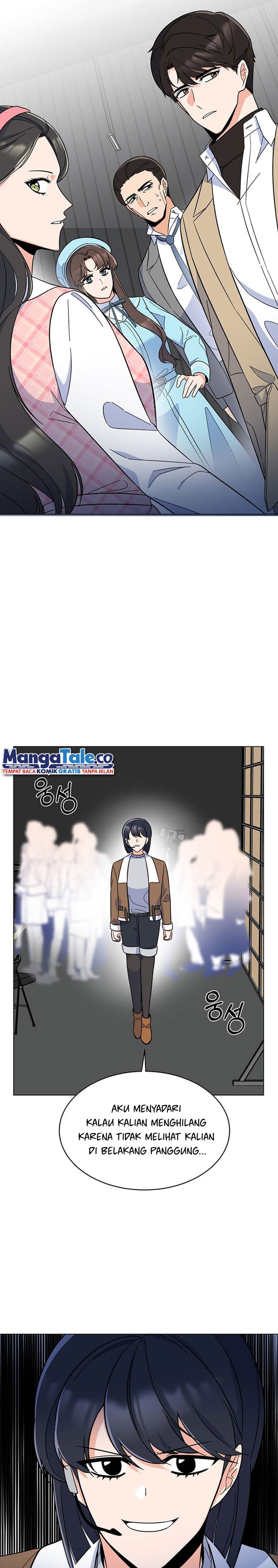 Dilarang COPAS - situs resmi www.mangacanblog.com - Komik 1st year max level manager 050 - chapter 50 51 Indonesia 1st year max level manager 050 - chapter 50 Terbaru 5|Baca Manga Komik Indonesia|Mangacan