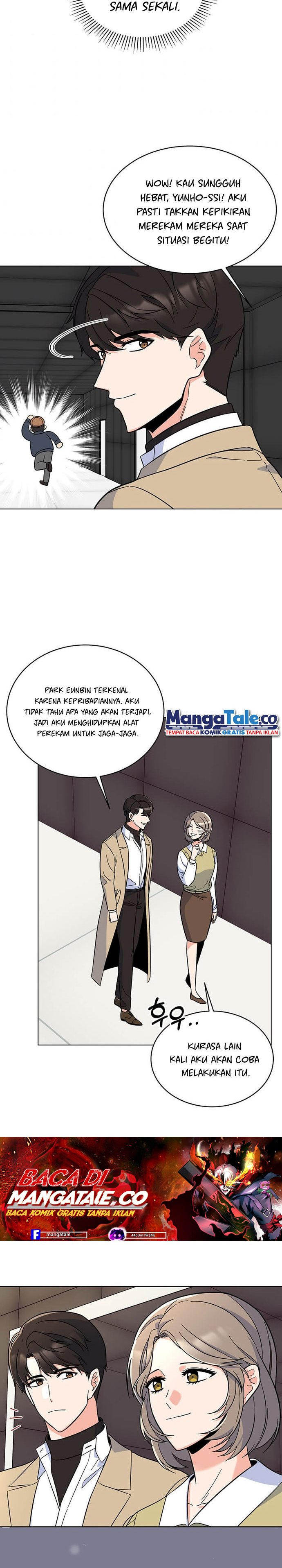 Dilarang COPAS - situs resmi www.mangacanblog.com - Komik 1st year max level manager 050 - chapter 50 51 Indonesia 1st year max level manager 050 - chapter 50 Terbaru 11|Baca Manga Komik Indonesia|Mangacan