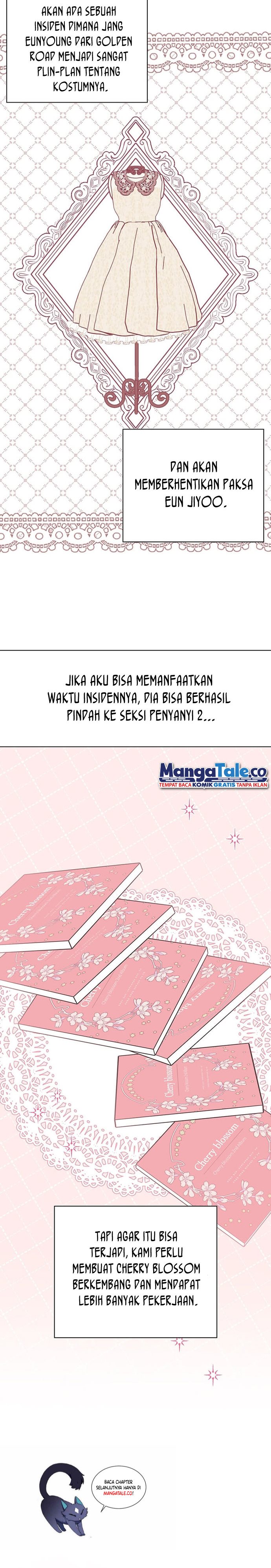 Dilarang COPAS - situs resmi www.mangacanblog.com - Komik 1st year max level manager 050 - chapter 50 51 Indonesia 1st year max level manager 050 - chapter 50 Terbaru 17|Baca Manga Komik Indonesia|Mangacan