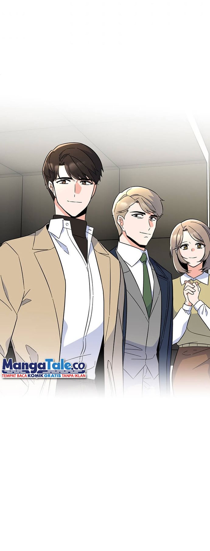 Dilarang COPAS - situs resmi www.mangacanblog.com - Komik 1st year max level manager 050 - chapter 50 51 Indonesia 1st year max level manager 050 - chapter 50 Terbaru 23|Baca Manga Komik Indonesia|Mangacan