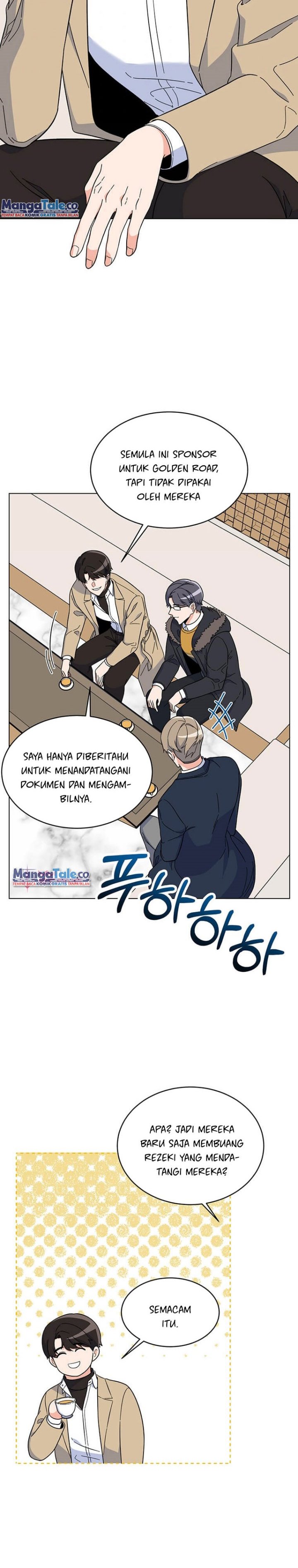 Dilarang COPAS - situs resmi www.mangacanblog.com - Komik 1st year max level manager 052 - chapter 52 53 Indonesia 1st year max level manager 052 - chapter 52 Terbaru 1|Baca Manga Komik Indonesia|Mangacan