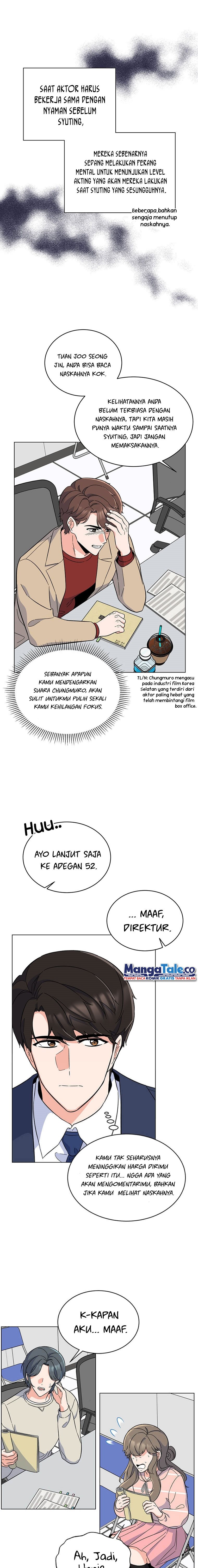 Dilarang COPAS - situs resmi www.mangacanblog.com - Komik 1st year max level manager 057 - chapter 57 58 Indonesia 1st year max level manager 057 - chapter 57 Terbaru 3|Baca Manga Komik Indonesia|Mangacan