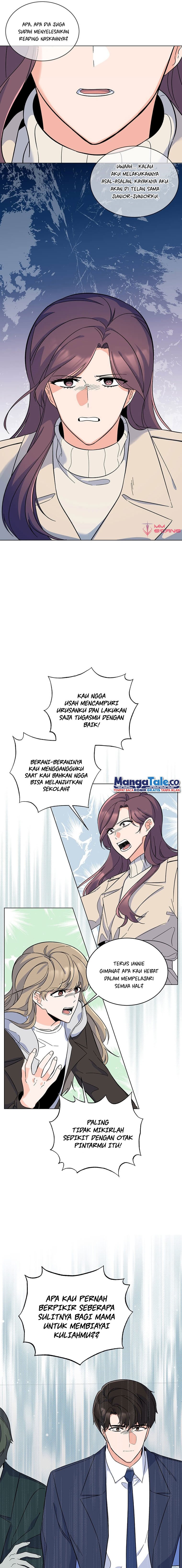 Dilarang COPAS - situs resmi www.mangacanblog.com - Komik 1st year max level manager 057 - chapter 57 58 Indonesia 1st year max level manager 057 - chapter 57 Terbaru 6|Baca Manga Komik Indonesia|Mangacan