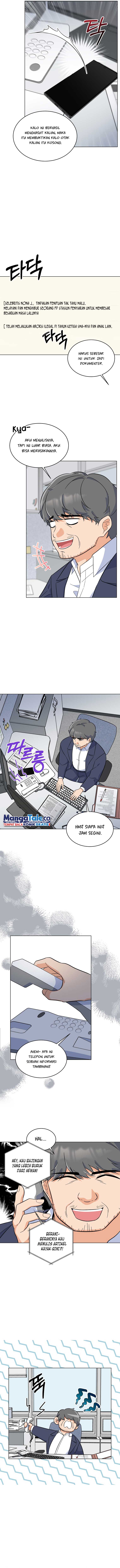 Dilarang COPAS - situs resmi www.mangacanblog.com - Komik 1st year max level manager 068 - chapter 68 69 Indonesia 1st year max level manager 068 - chapter 68 Terbaru 6|Baca Manga Komik Indonesia|Mangacan