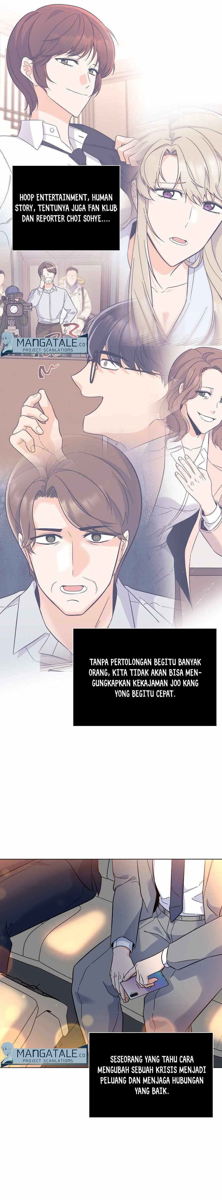 Dilarang COPAS - situs resmi www.mangacanblog.com - Komik 1st year max level manager 069 - chapter 69 70 Indonesia 1st year max level manager 069 - chapter 69 Terbaru 5|Baca Manga Komik Indonesia|Mangacan