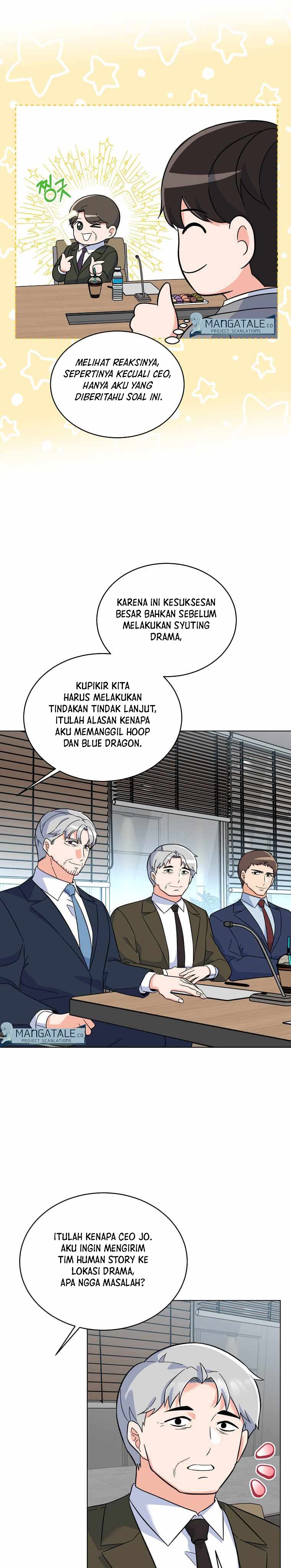 Dilarang COPAS - situs resmi www.mangacanblog.com - Komik 1st year max level manager 069 - chapter 69 70 Indonesia 1st year max level manager 069 - chapter 69 Terbaru 22|Baca Manga Komik Indonesia|Mangacan