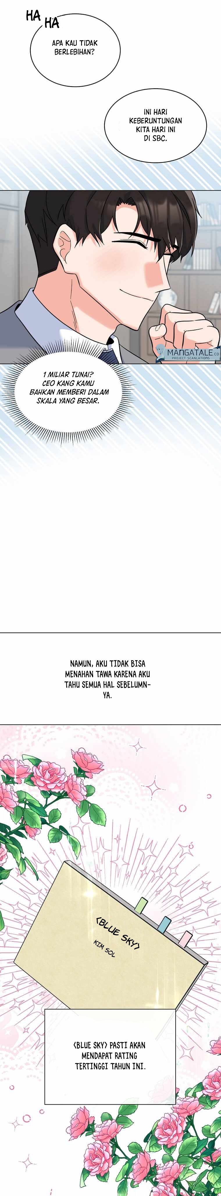 Dilarang COPAS - situs resmi www.mangacanblog.com - Komik 1st year max level manager 069 - chapter 69 70 Indonesia 1st year max level manager 069 - chapter 69 Terbaru 28|Baca Manga Komik Indonesia|Mangacan