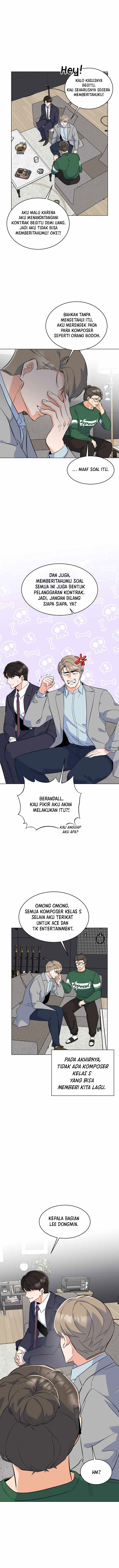 Dilarang COPAS - situs resmi www.mangacanblog.com - Komik 1st year max level manager 072 - chapter 72 73 Indonesia 1st year max level manager 072 - chapter 72 Terbaru 2|Baca Manga Komik Indonesia|Mangacan