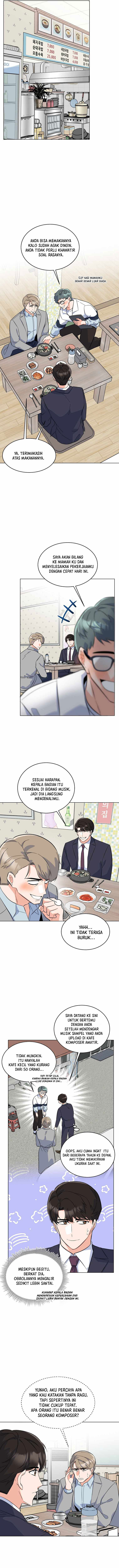 Dilarang COPAS - situs resmi www.mangacanblog.com - Komik 1st year max level manager 072 - chapter 72 73 Indonesia 1st year max level manager 072 - chapter 72 Terbaru 6|Baca Manga Komik Indonesia|Mangacan