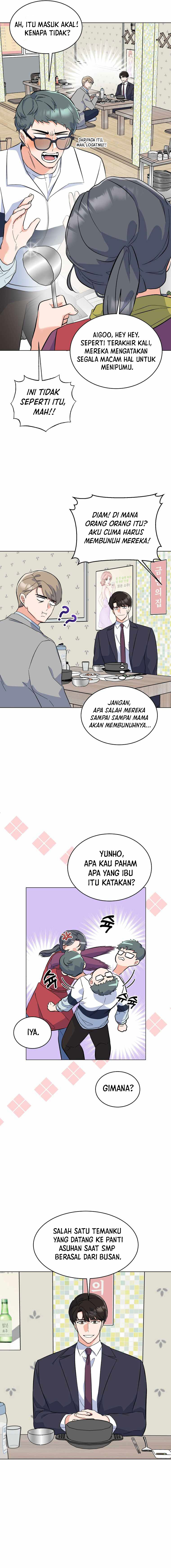 Dilarang COPAS - situs resmi www.mangacanblog.com - Komik 1st year max level manager 072 - chapter 72 73 Indonesia 1st year max level manager 072 - chapter 72 Terbaru 8|Baca Manga Komik Indonesia|Mangacan