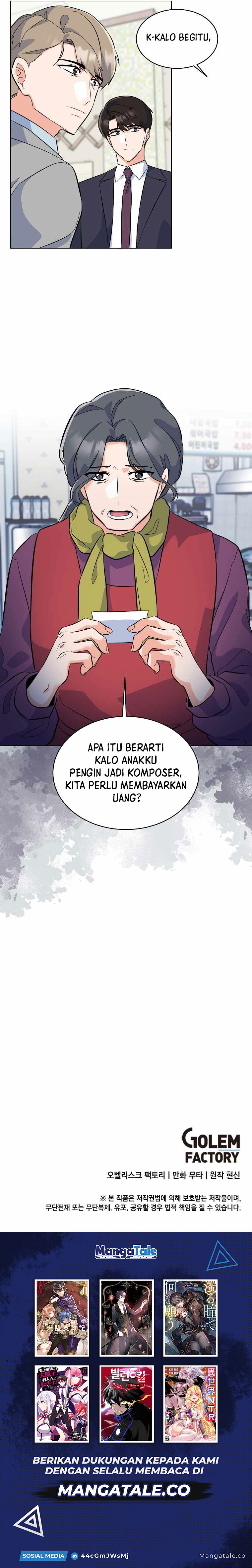 Dilarang COPAS - situs resmi www.mangacanblog.com - Komik 1st year max level manager 072 - chapter 72 73 Indonesia 1st year max level manager 072 - chapter 72 Terbaru 10|Baca Manga Komik Indonesia|Mangacan