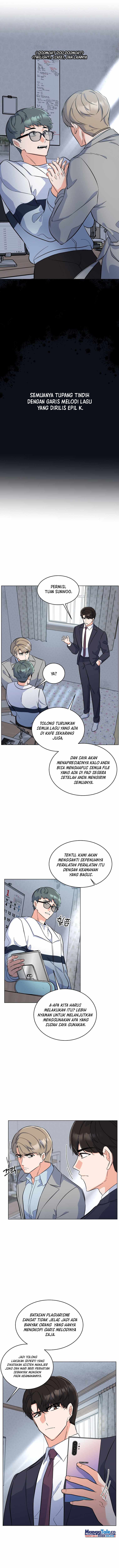 Dilarang COPAS - situs resmi www.mangacanblog.com - Komik 1st year max level manager 073 - chapter 73 74 Indonesia 1st year max level manager 073 - chapter 73 Terbaru 6|Baca Manga Komik Indonesia|Mangacan