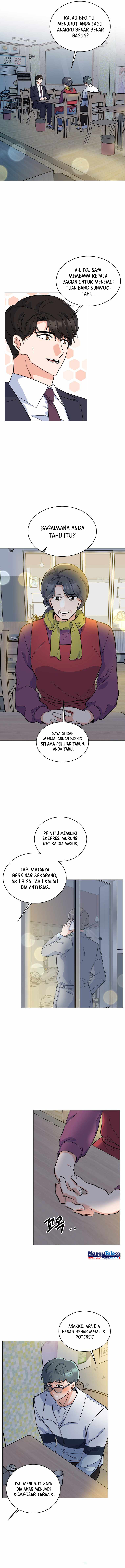 Dilarang COPAS - situs resmi www.mangacanblog.com - Komik 1st year max level manager 073 - chapter 73 74 Indonesia 1st year max level manager 073 - chapter 73 Terbaru 8|Baca Manga Komik Indonesia|Mangacan