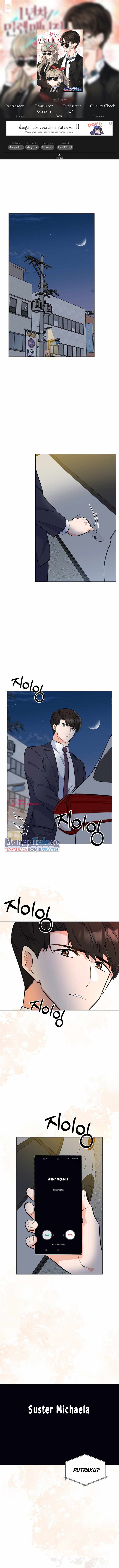 Dilarang COPAS - situs resmi www.mangacanblog.com - Komik 1st year max level manager 075 - chapter 75 76 Indonesia 1st year max level manager 075 - chapter 75 Terbaru 0|Baca Manga Komik Indonesia|Mangacan