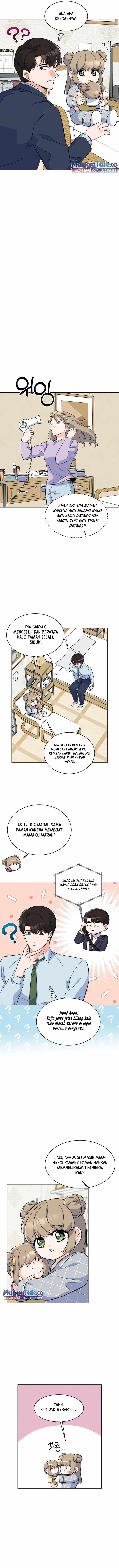 Dilarang COPAS - situs resmi www.mangacanblog.com - Komik 1st year max level manager 075 - chapter 75 76 Indonesia 1st year max level manager 075 - chapter 75 Terbaru 5|Baca Manga Komik Indonesia|Mangacan