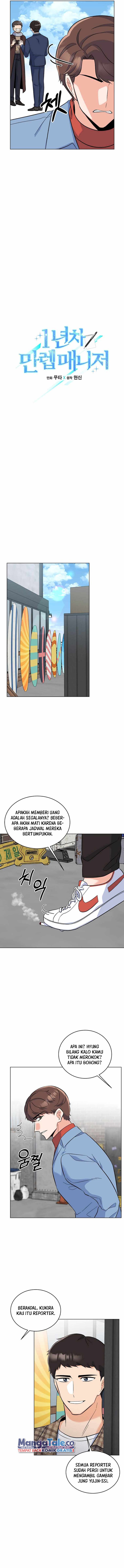 Dilarang COPAS - situs resmi www.mangacanblog.com - Komik 1st year max level manager 076 - chapter 76 77 Indonesia 1st year max level manager 076 - chapter 76 Terbaru 3|Baca Manga Komik Indonesia|Mangacan