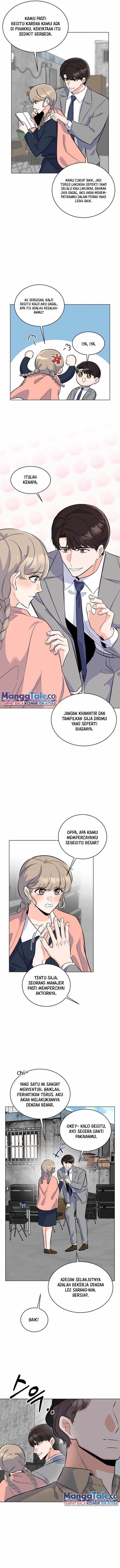 Dilarang COPAS - situs resmi www.mangacanblog.com - Komik 1st year max level manager 076 - chapter 76 77 Indonesia 1st year max level manager 076 - chapter 76 Terbaru 8|Baca Manga Komik Indonesia|Mangacan