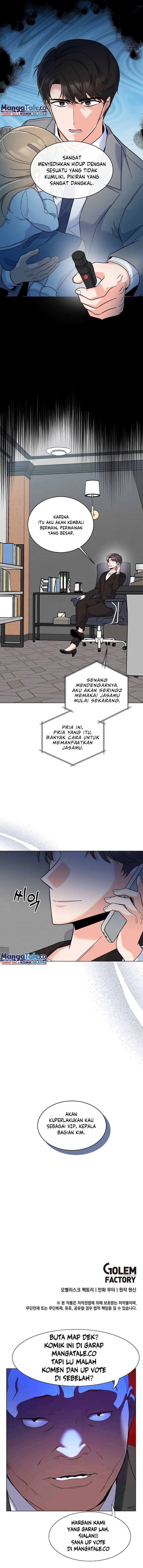 Dilarang COPAS - situs resmi www.mangacanblog.com - Komik 1st year max level manager 079 - chapter 79 80 Indonesia 1st year max level manager 079 - chapter 79 Terbaru 6|Baca Manga Komik Indonesia|Mangacan