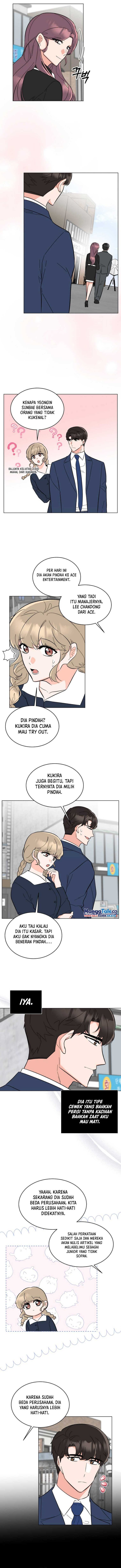 Dilarang COPAS - situs resmi www.mangacanblog.com - Komik 1st year max level manager 106 - chapter 106 107 Indonesia 1st year max level manager 106 - chapter 106 Terbaru 2|Baca Manga Komik Indonesia|Mangacan