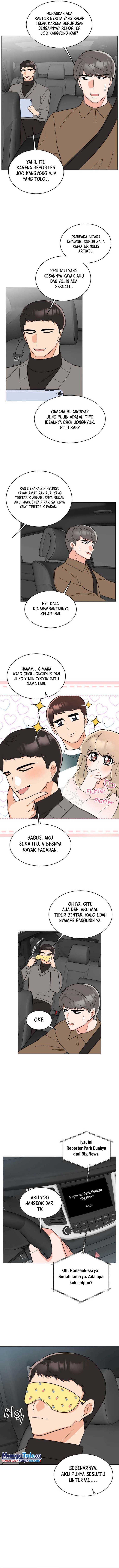 Dilarang COPAS - situs resmi www.mangacanblog.com - Komik 1st year max level manager 106 - chapter 106 107 Indonesia 1st year max level manager 106 - chapter 106 Terbaru 10|Baca Manga Komik Indonesia|Mangacan