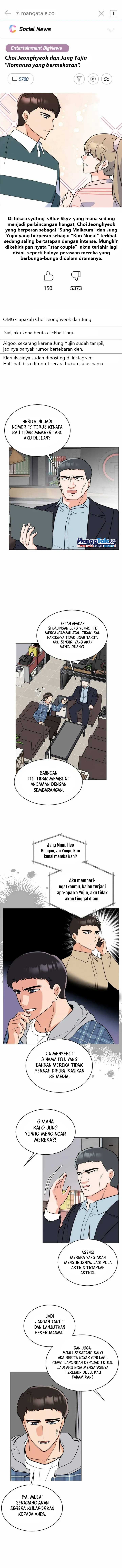 Dilarang COPAS - situs resmi www.mangacanblog.com - Komik 1st year max level manager 107 - chapter 107 108 Indonesia 1st year max level manager 107 - chapter 107 Terbaru 1|Baca Manga Komik Indonesia|Mangacan