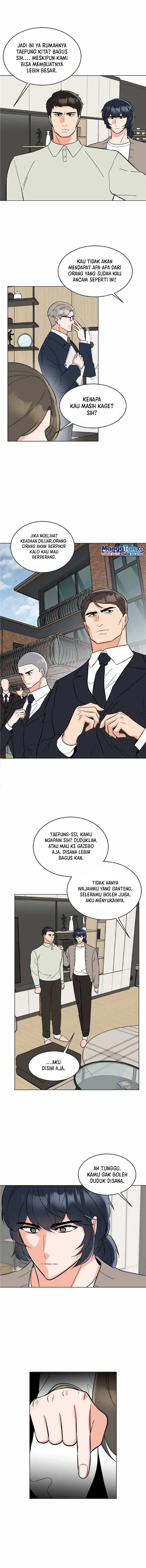 Dilarang COPAS - situs resmi www.mangacanblog.com - Komik 1st year max level manager 107 - chapter 107 108 Indonesia 1st year max level manager 107 - chapter 107 Terbaru 8|Baca Manga Komik Indonesia|Mangacan