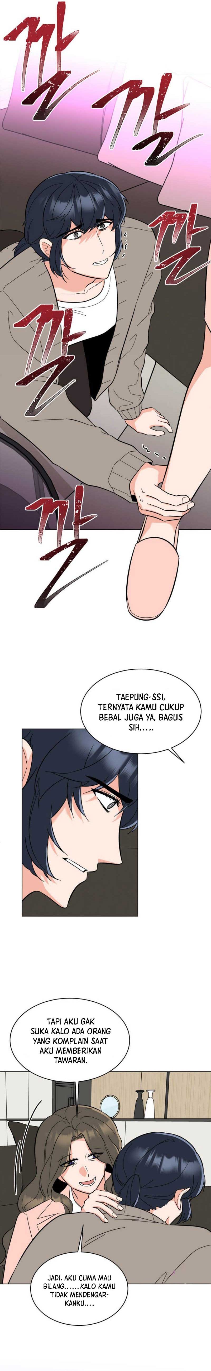 Dilarang COPAS - situs resmi www.mangacanblog.com - Komik 1st year max level manager 108 - chapter 108 109 Indonesia 1st year max level manager 108 - chapter 108 Terbaru 3|Baca Manga Komik Indonesia|Mangacan