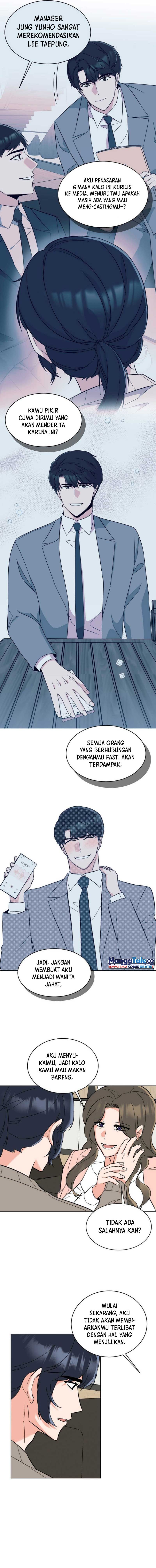 Dilarang COPAS - situs resmi www.mangacanblog.com - Komik 1st year max level manager 108 - chapter 108 109 Indonesia 1st year max level manager 108 - chapter 108 Terbaru 4|Baca Manga Komik Indonesia|Mangacan