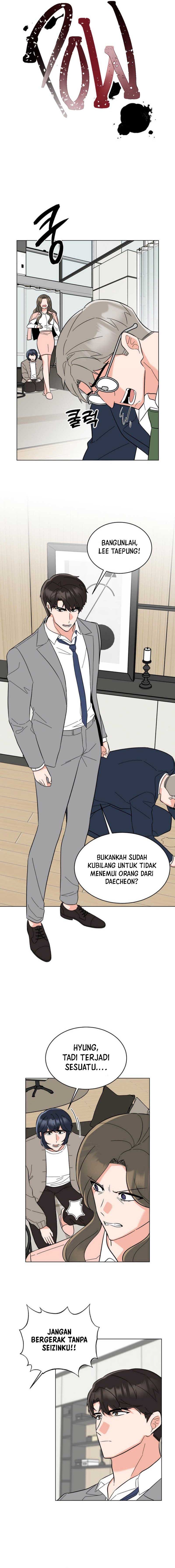 Dilarang COPAS - situs resmi www.mangacanblog.com - Komik 1st year max level manager 108 - chapter 108 109 Indonesia 1st year max level manager 108 - chapter 108 Terbaru 7|Baca Manga Komik Indonesia|Mangacan