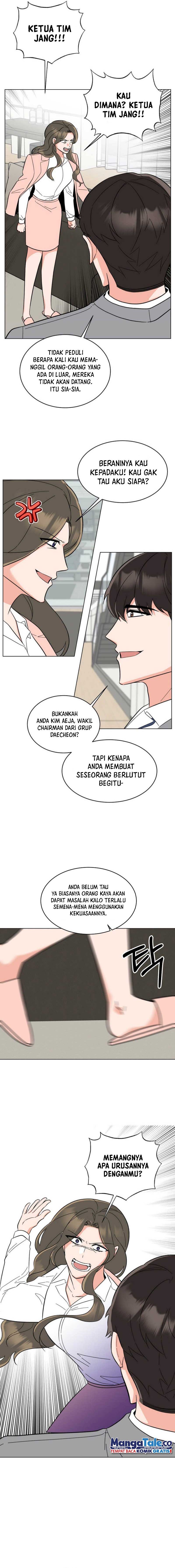 Dilarang COPAS - situs resmi www.mangacanblog.com - Komik 1st year max level manager 108 - chapter 108 109 Indonesia 1st year max level manager 108 - chapter 108 Terbaru 8|Baca Manga Komik Indonesia|Mangacan