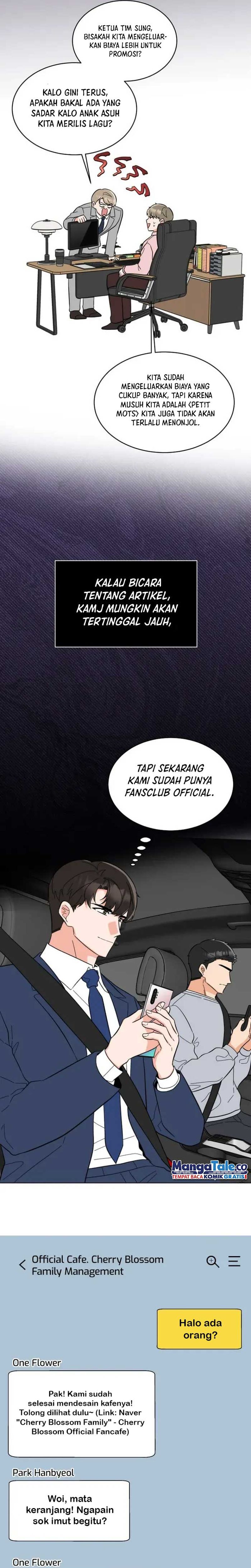 Dilarang COPAS - situs resmi www.mangacanblog.com - Komik 1st year max level manager 110 - chapter 110 111 Indonesia 1st year max level manager 110 - chapter 110 Terbaru 6|Baca Manga Komik Indonesia|Mangacan