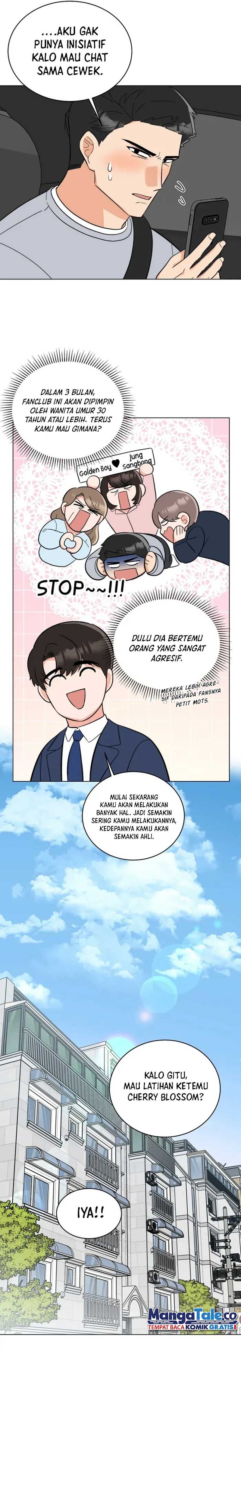 Dilarang COPAS - situs resmi www.mangacanblog.com - Komik 1st year max level manager 110 - chapter 110 111 Indonesia 1st year max level manager 110 - chapter 110 Terbaru 8|Baca Manga Komik Indonesia|Mangacan