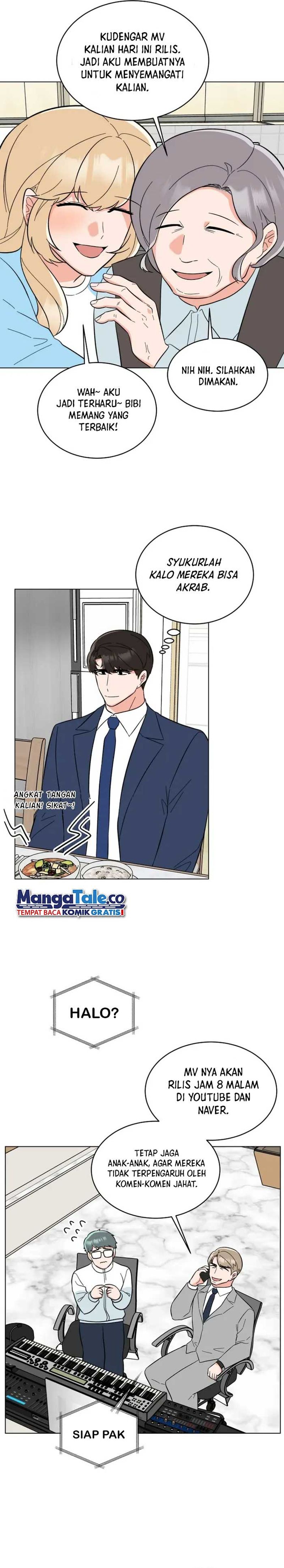 Dilarang COPAS - situs resmi www.mangacanblog.com - Komik 1st year max level manager 110 - chapter 110 111 Indonesia 1st year max level manager 110 - chapter 110 Terbaru 14|Baca Manga Komik Indonesia|Mangacan