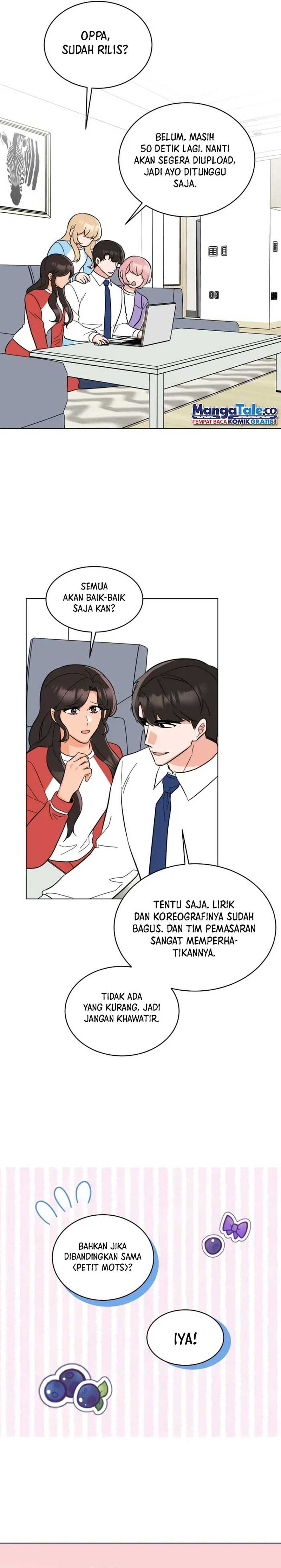 Dilarang COPAS - situs resmi www.mangacanblog.com - Komik 1st year max level manager 110 - chapter 110 111 Indonesia 1st year max level manager 110 - chapter 110 Terbaru 16|Baca Manga Komik Indonesia|Mangacan