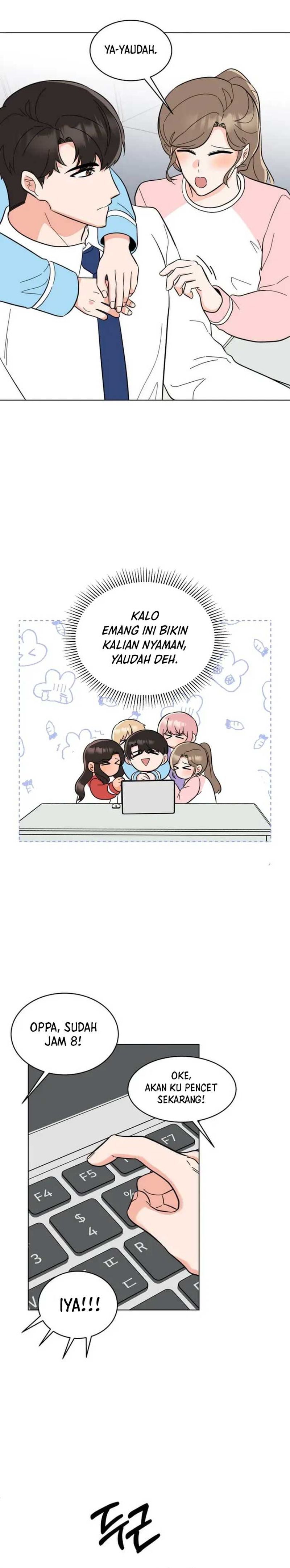 Dilarang COPAS - situs resmi www.mangacanblog.com - Komik 1st year max level manager 110 - chapter 110 111 Indonesia 1st year max level manager 110 - chapter 110 Terbaru 18|Baca Manga Komik Indonesia|Mangacan