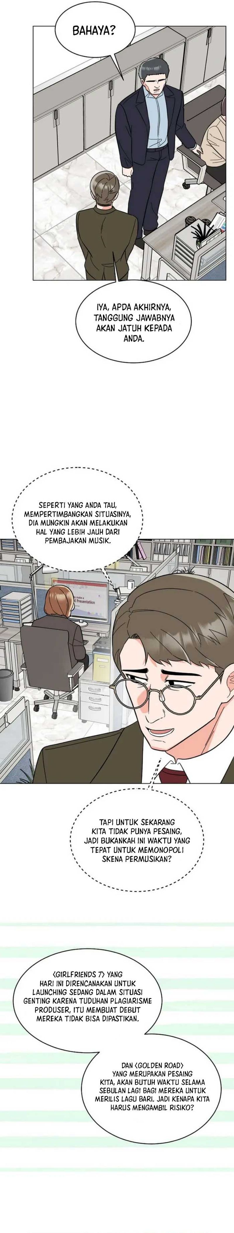 Dilarang COPAS - situs resmi www.mangacanblog.com - Komik 1st year max level manager 111 - chapter 111 112 Indonesia 1st year max level manager 111 - chapter 111 Terbaru 20|Baca Manga Komik Indonesia|Mangacan