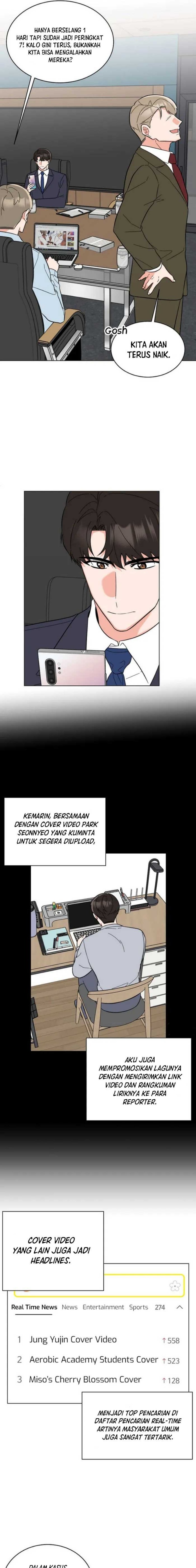 Dilarang COPAS - situs resmi www.mangacanblog.com - Komik 1st year max level manager 112 - chapter 112 113 Indonesia 1st year max level manager 112 - chapter 112 Terbaru 3|Baca Manga Komik Indonesia|Mangacan