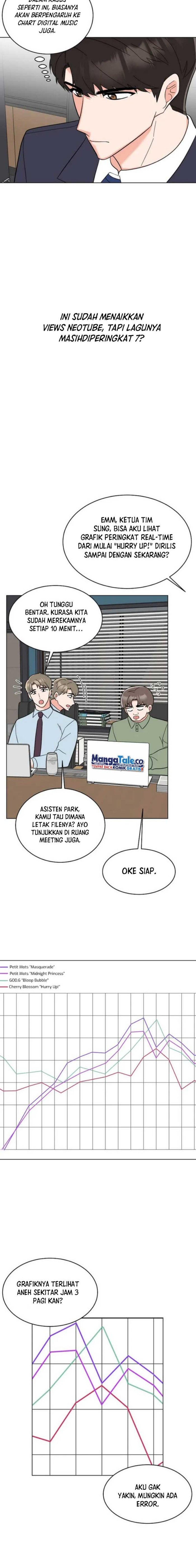 Dilarang COPAS - situs resmi www.mangacanblog.com - Komik 1st year max level manager 112 - chapter 112 113 Indonesia 1st year max level manager 112 - chapter 112 Terbaru 4|Baca Manga Komik Indonesia|Mangacan