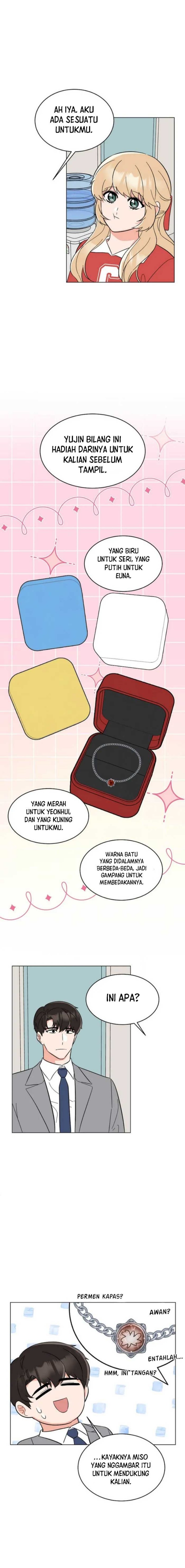 Dilarang COPAS - situs resmi www.mangacanblog.com - Komik 1st year max level manager 112 - chapter 112 113 Indonesia 1st year max level manager 112 - chapter 112 Terbaru 15|Baca Manga Komik Indonesia|Mangacan