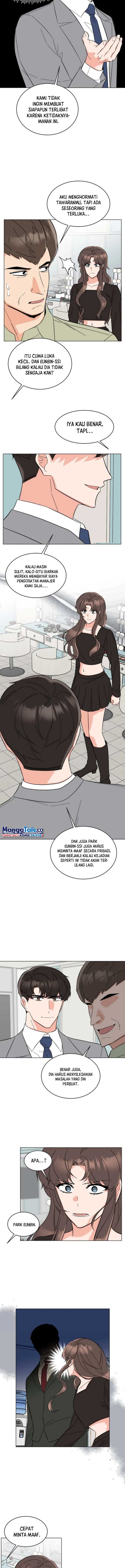 Dilarang COPAS - situs resmi www.mangacanblog.com - Komik 1st year max level manager 113 - chapter 113 114 Indonesia 1st year max level manager 113 - chapter 113 Terbaru 2|Baca Manga Komik Indonesia|Mangacan