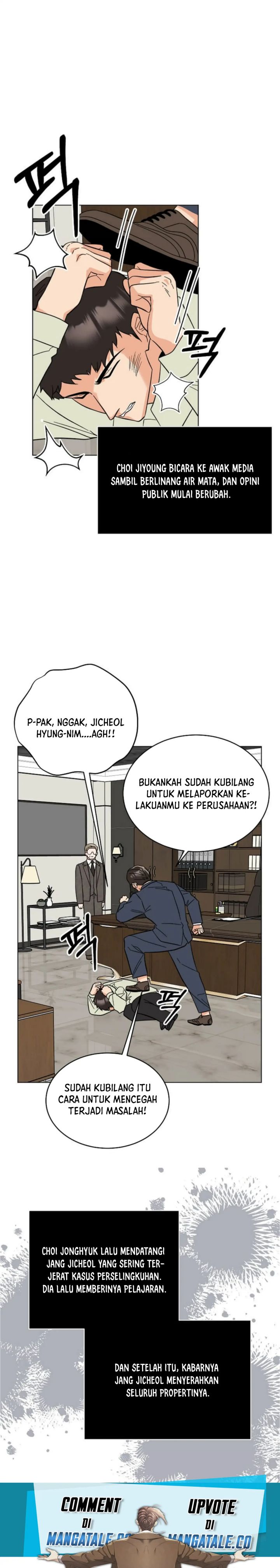 Dilarang COPAS - situs resmi www.mangacanblog.com - Komik 1st year max level manager 122 - chapter 122 123 Indonesia 1st year max level manager 122 - chapter 122 Terbaru 7|Baca Manga Komik Indonesia|Mangacan